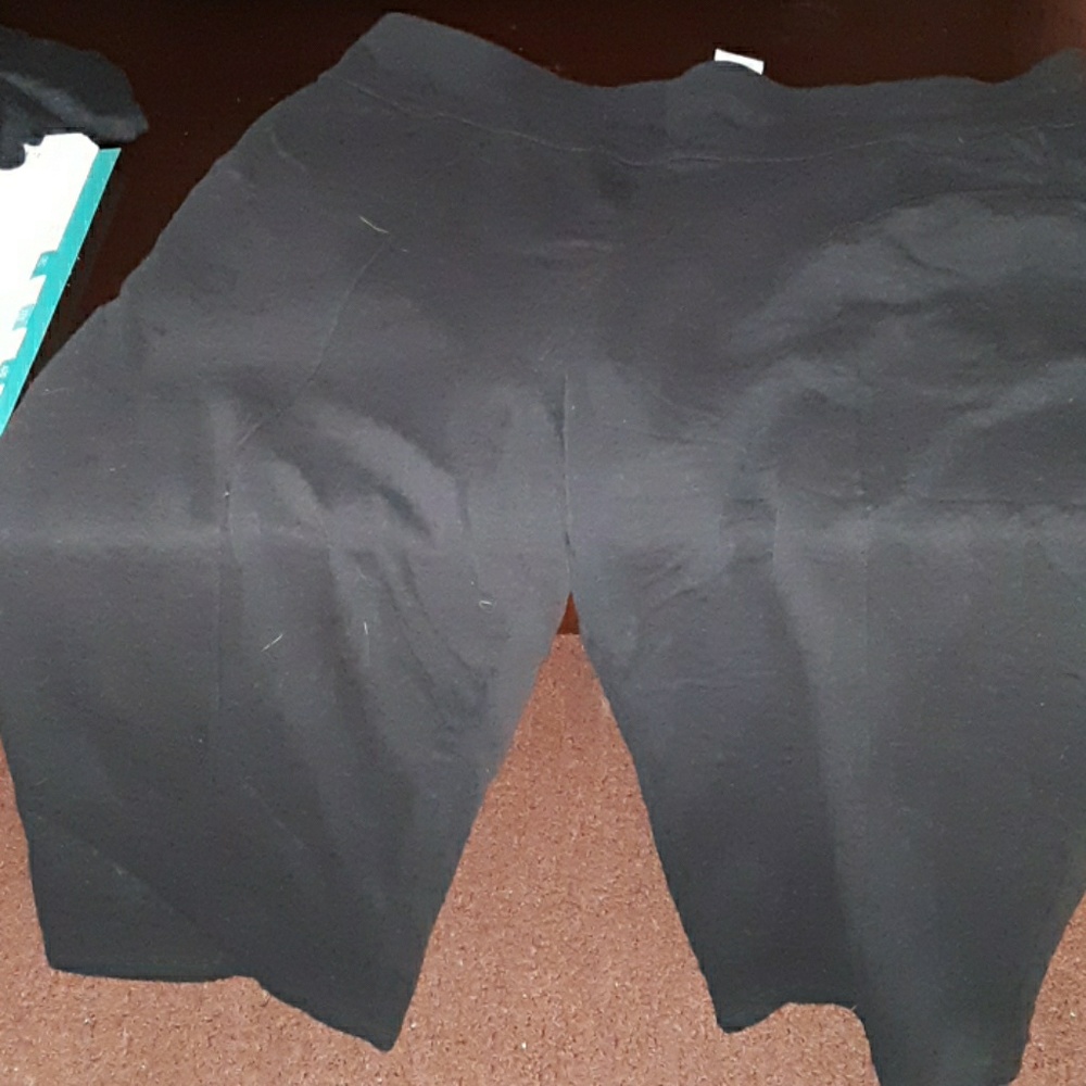 Capris